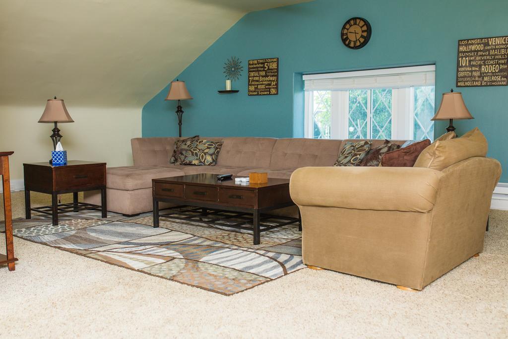 Hawthorne Park Bed And Breakfast Кълъмбъс Екстериор снимка