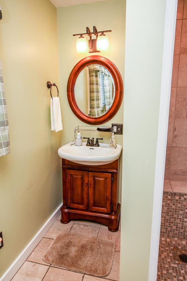 Hawthorne Park Bed And Breakfast Кълъмбъс Екстериор снимка