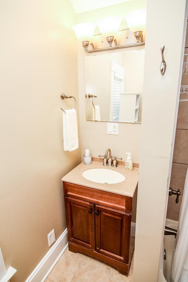 Hawthorne Park Bed And Breakfast Кълъмбъс Екстериор снимка