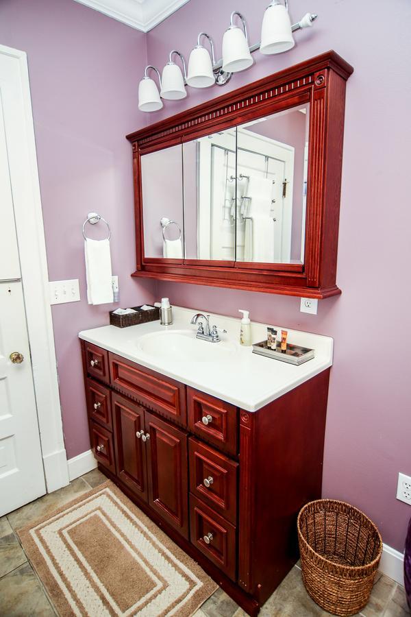 Hawthorne Park Bed And Breakfast Кълъмбъс Екстериор снимка